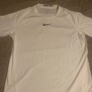 Nike Pro Dri-Fit Short Sleeve Shirt